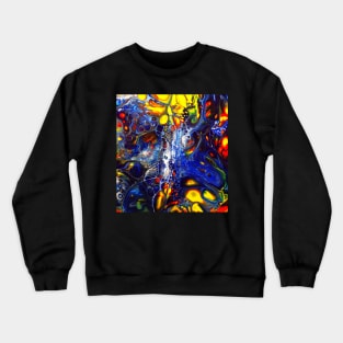 Lucid Dreams Crewneck Sweatshirt